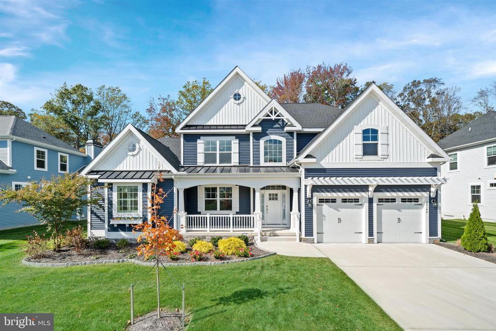 22144 Welches Way, LEWES