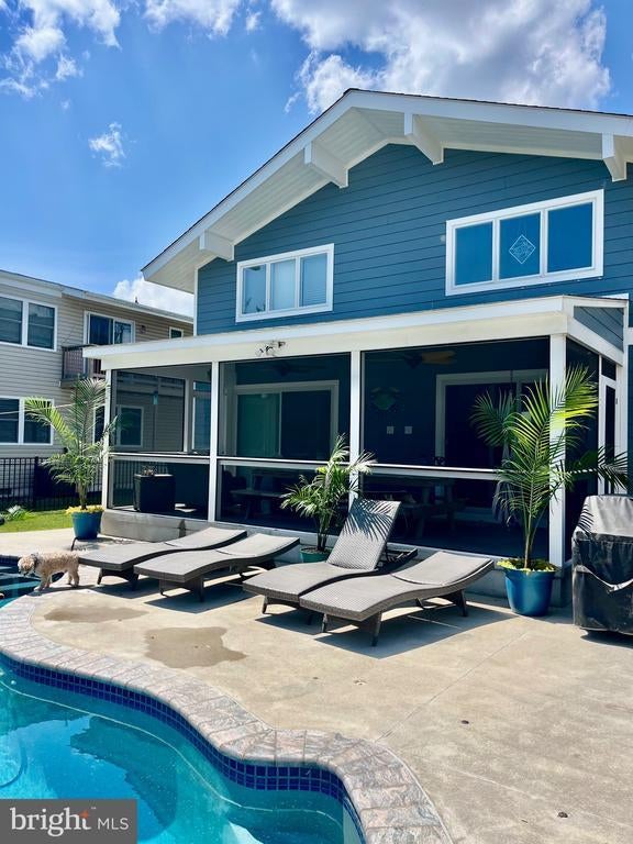 21015 Rogers Ave, Rehoboth Beach