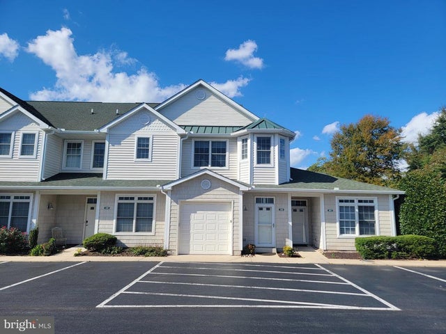 19967 Sandy Bottom Cir #106, Rehoboth Beach