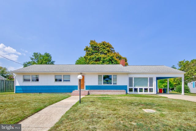 307 Swedes St, Rehoboth Beach