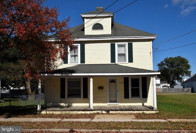 310 Walnut St, Bridgeville