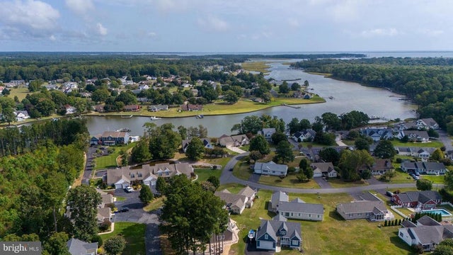 175 Teal Dr, Millsboro