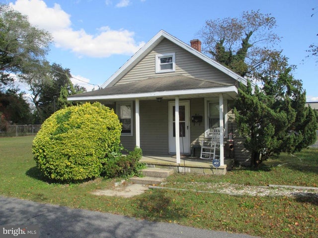 815 Wolfe St, Laurel