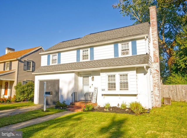 523 N Phillips St, Seaford