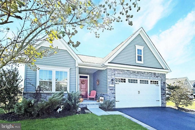 24901 Long Cove Ct, Millsboro