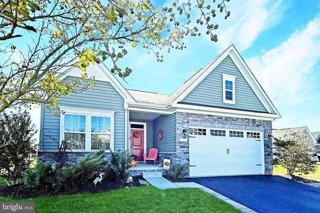 24901 Long Cove Ct, Millsboro