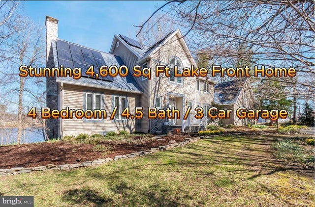 5738 Griffith Lake Dr, Milford