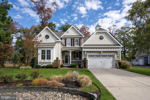 119 Cornwall Rd, Rehoboth Beach