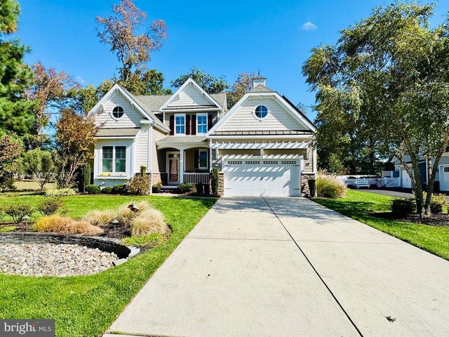 119 Cornwall Rd, Rehoboth Beach