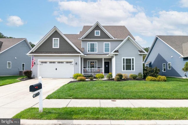 18089 Emerson Way, Georgetown