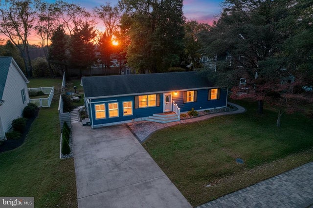 116 Strawberry Way, Rehoboth Beach