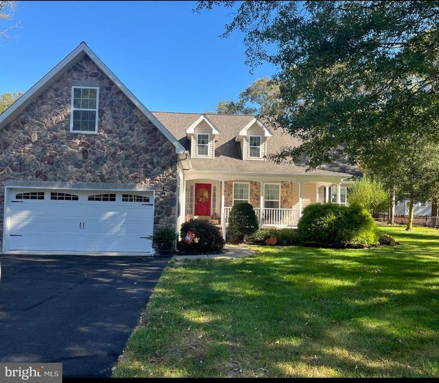 7847 Holly Branch Dr, Laurel