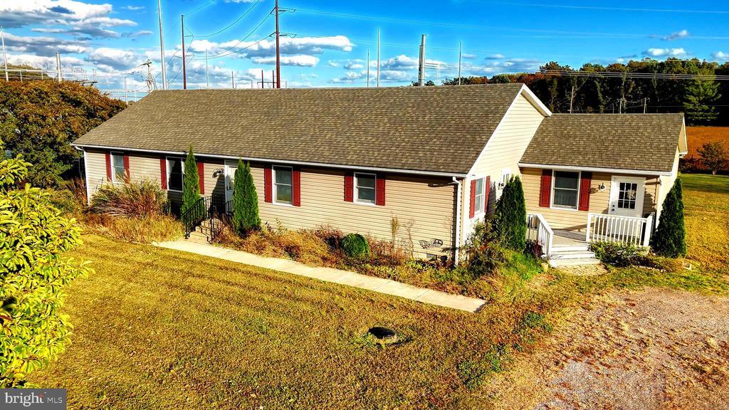 7645 Wilkins Rd, LINCOLN