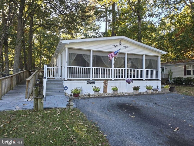 26446 Cottontail Cv, Millsboro