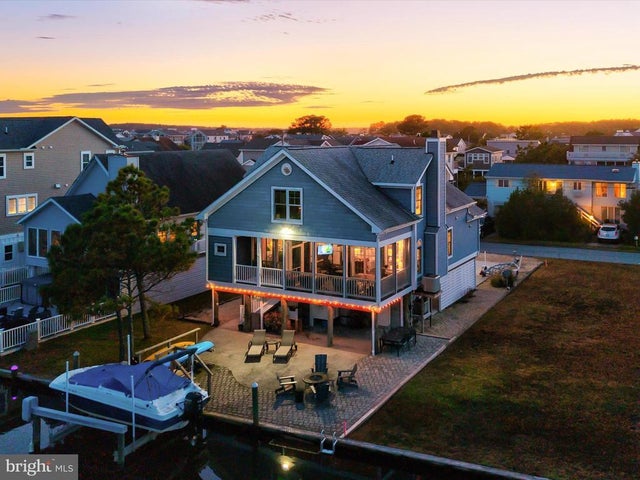 138 Bayshore Dr, Bethany Beach