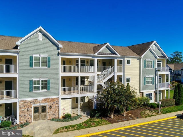 37697 Ulster Dr #u16, Rehoboth Beach