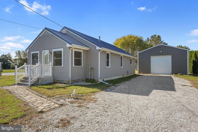 23118 Argos Corner Rd, Milford