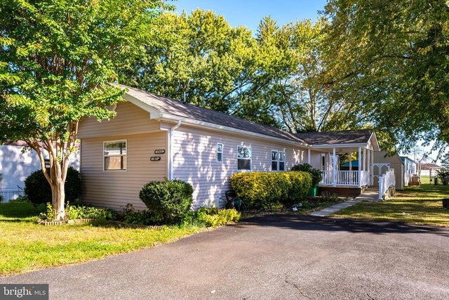 17611 Ebb Tide Dr, Lewes