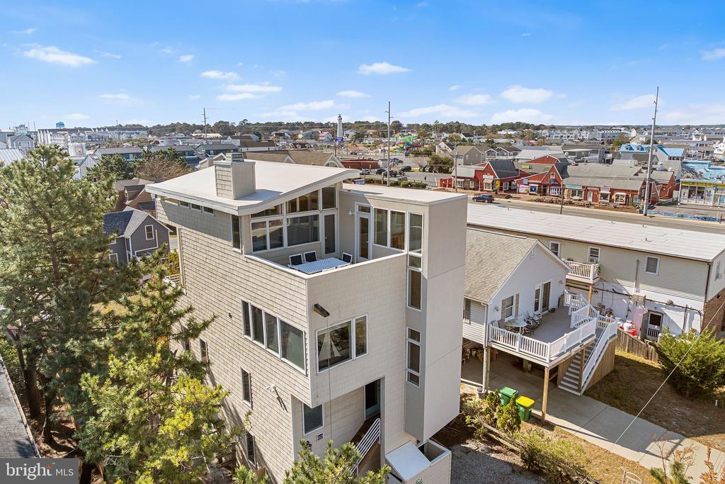 40126 W Virginia Ave, FENWICK ISLAND