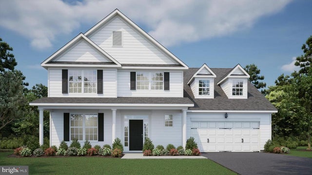 00002 Mount Joy Rd, Millsboro