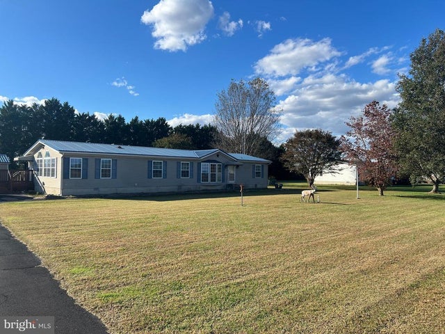 16514 Progress School Rd, Bridgeville