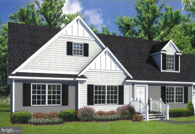 30802 Friendship Rd, Millsboro