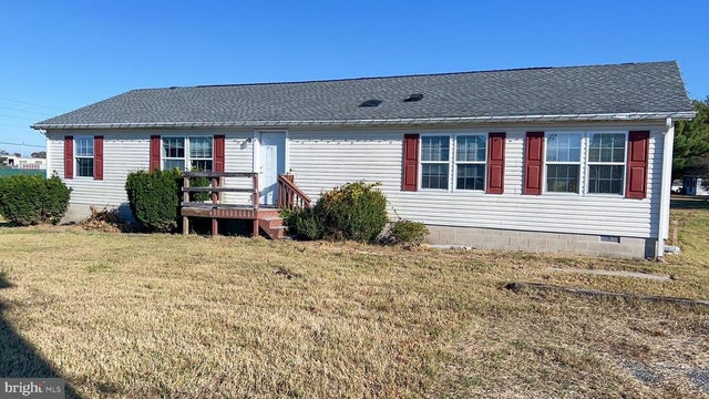 11433 Trussum Pond Rd, Laurel