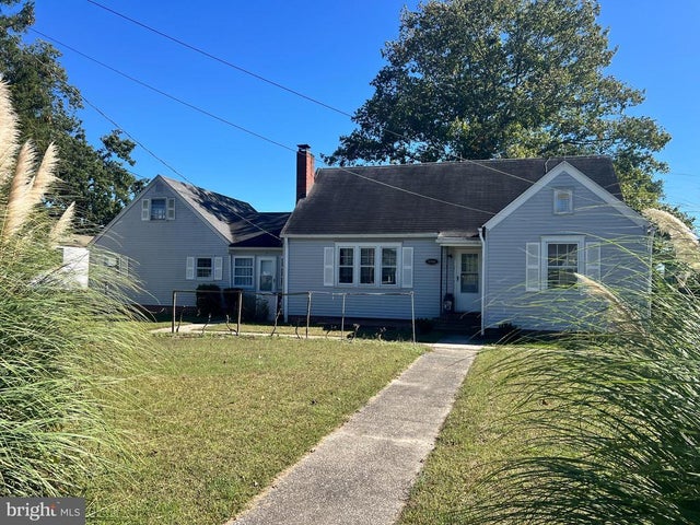 9266 Sharptown Rd, Laurel