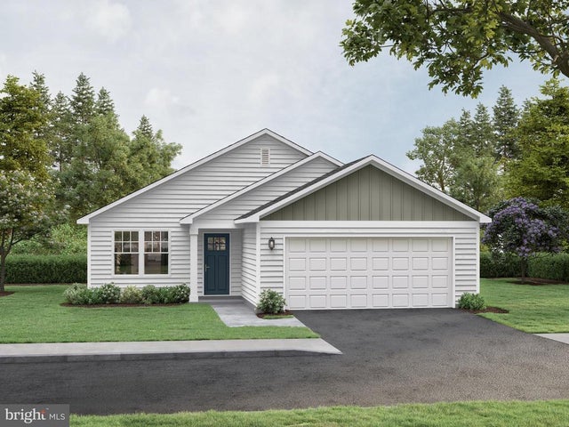 Lot 1 Canal Drive Extended, Millsboro