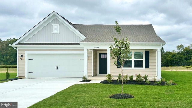 22384 Reeve Rd, Millsboro