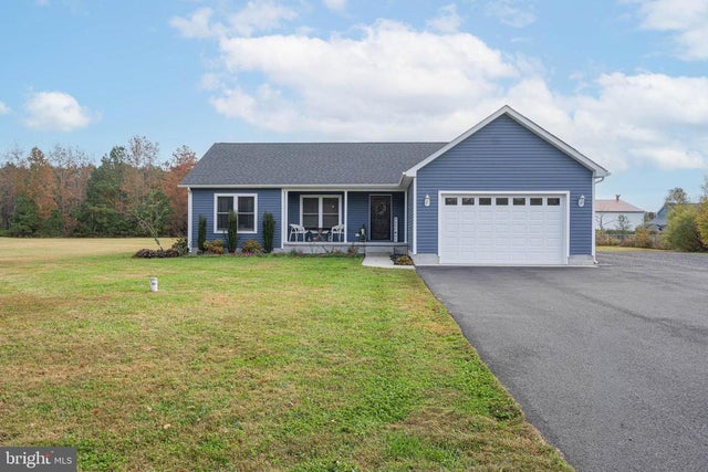 22755 Concord Pond Rd, Seaford