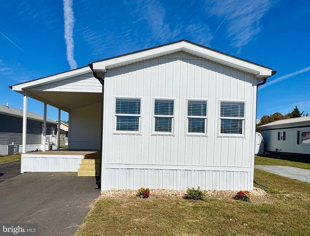 22 Gunpowder Ln, Rehoboth Beach