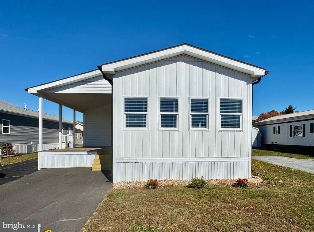 22 Gunpowder Ln, REHOBOTH BEACH