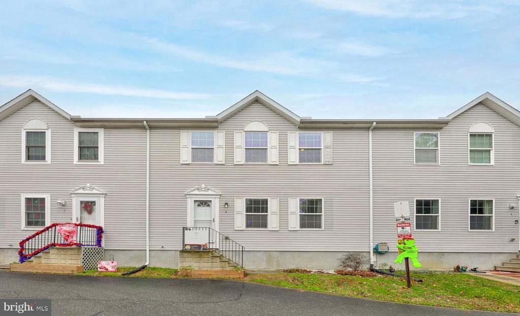 35615 South St #3, REHOBOTH BEACH