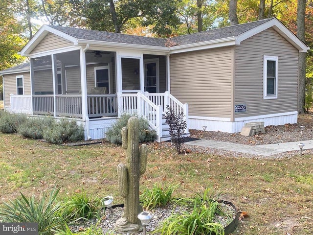 25307 Crab Aly W #1492, Long Neck