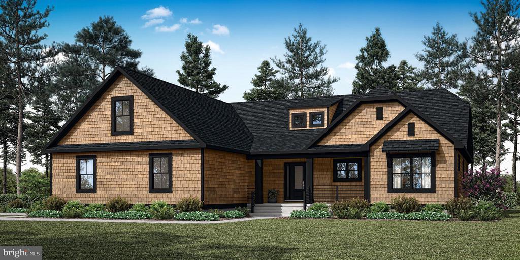 32013 Long Ln, LEWES