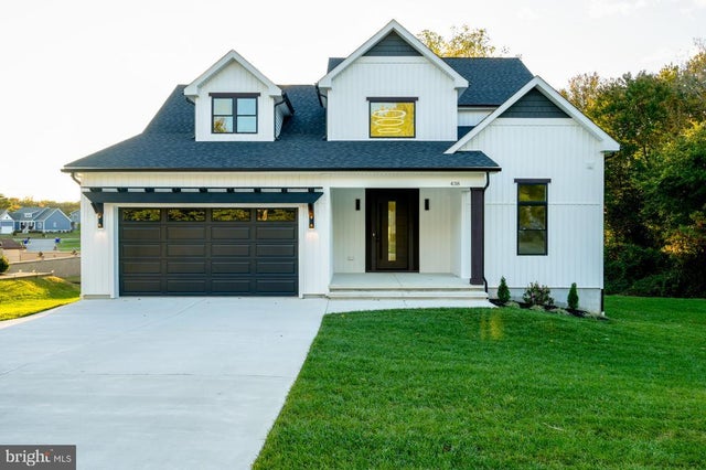 438 Delaware Ave, Millsboro