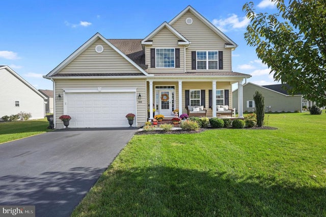 100 June Ln, Milford