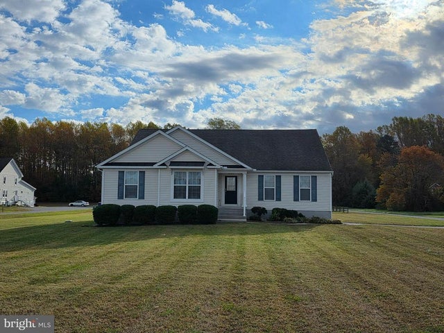 21643 Beauchamp Ln, Harbeson