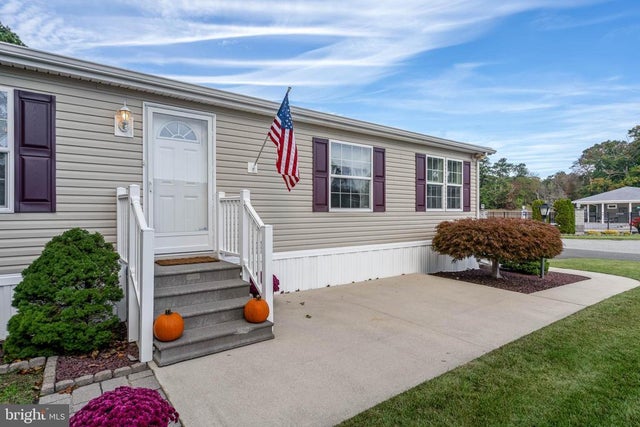 2 Branchwood Cir #a-14, Rehoboth Beach