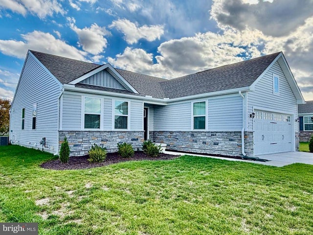 25104 Aspen Cir, Millsboro