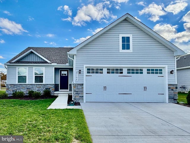 25104 Aspen Cir, Millsboro