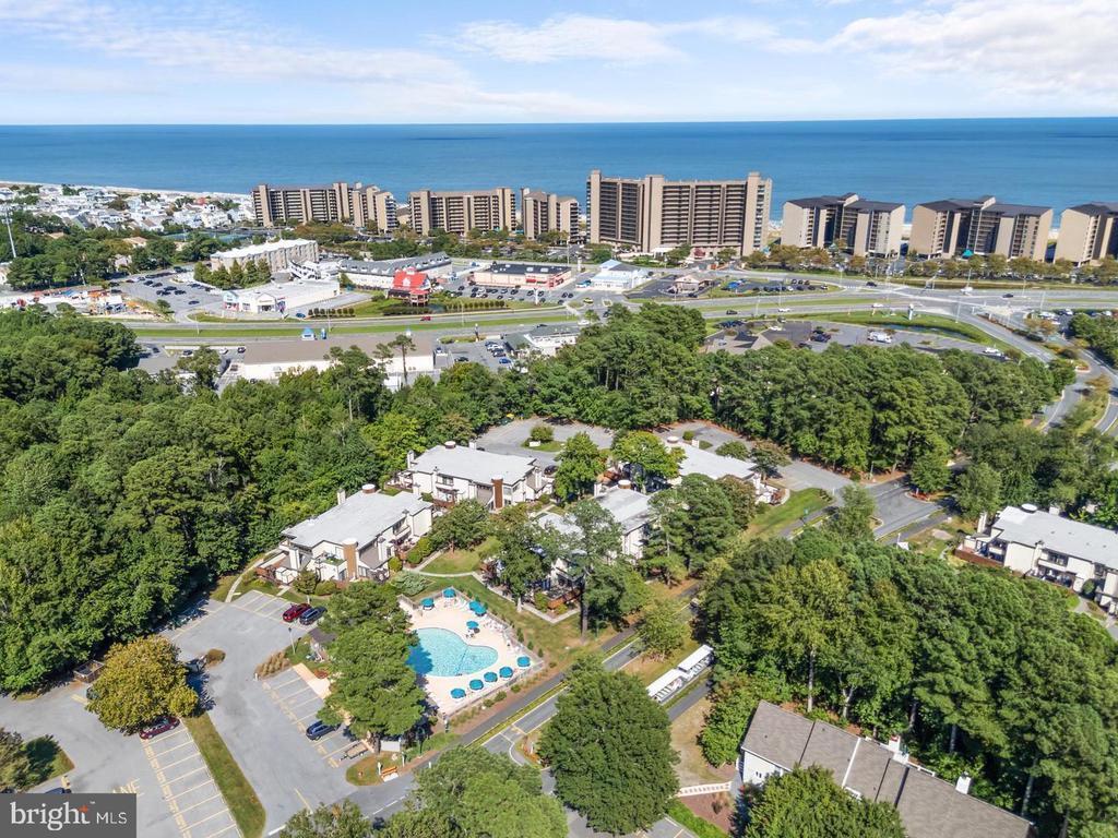 33597 Center Ct #1206, BETHANY BEACH