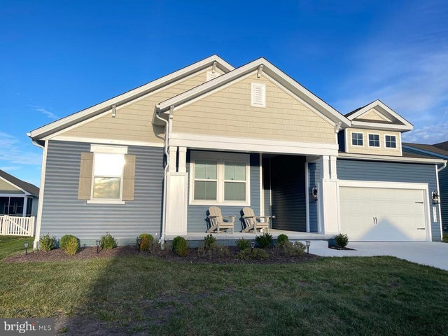 23410 Buttonbush Way, Millville