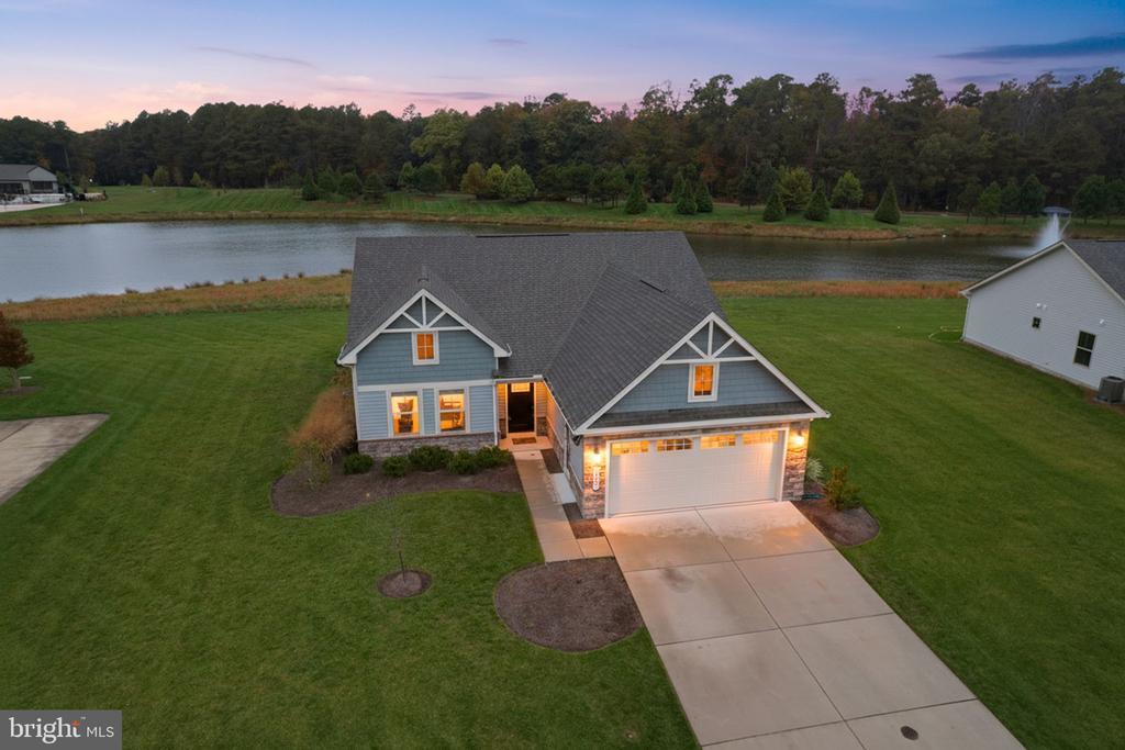 24016 Harvest Cir, MILTON