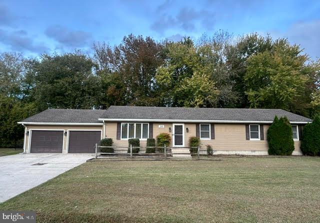 20 Ruth St, Selbyville