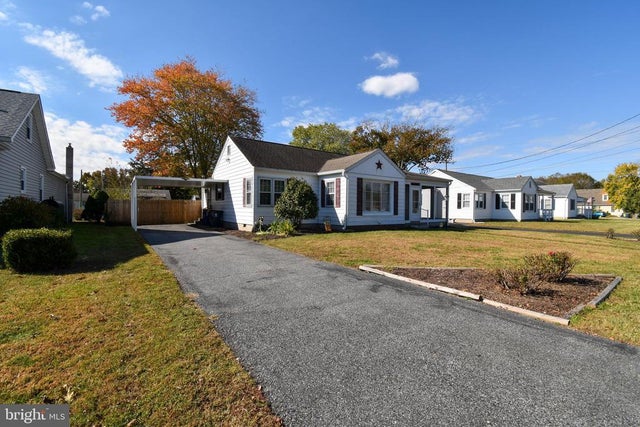 309 Robinson St, Georgetown