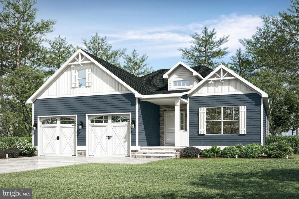 Ogre (lot 9) Dr, OCEAN VIEW