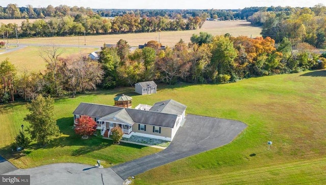 3 Pocahontas Trl, Millsboro