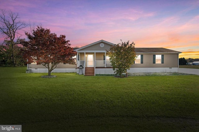 3 Pocahontas Trl, Millsboro